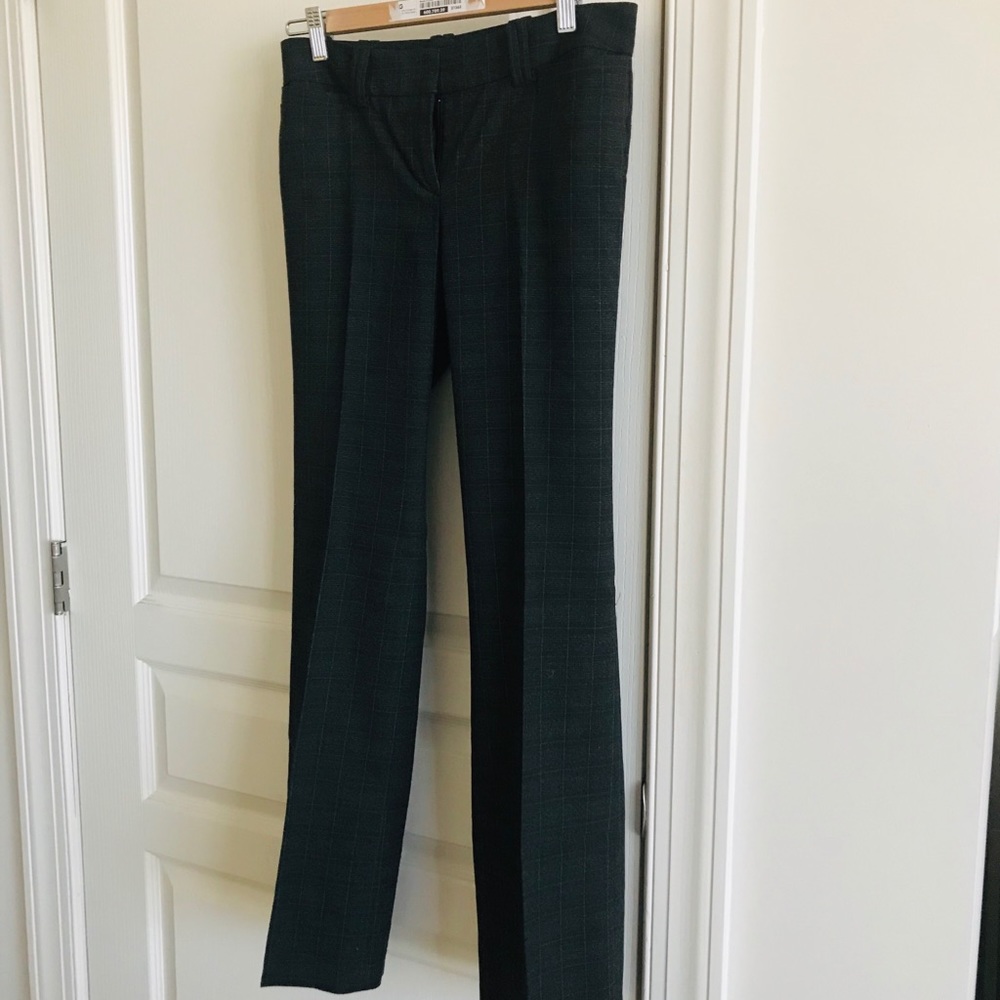 Ann Taylor dress pants